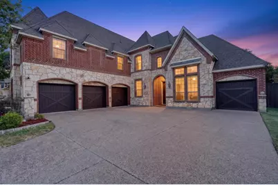 6832 Foghorn Lane, Grand Prairie, TX 75054 - Photo 1