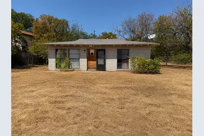 2217 Nina Marie Street, Sansom Park, TX 76114 - Photo 1