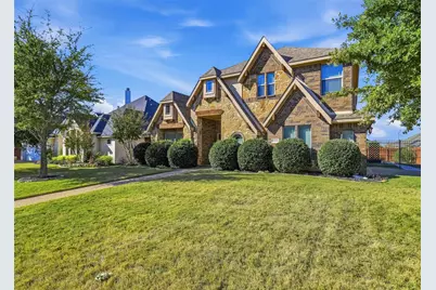 5224 Smokey Ridge Drive, Fort Worth, TX 76123 - Photo 1