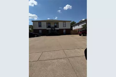 613 Race Street, Crowley, TX 76036 - Photo 1