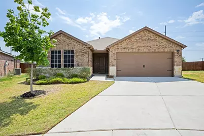1104 Saddlehorn Drive, Denton, TX 76207 - Photo 1