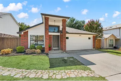 1432 Thistlewood Lane, Grapevine, TX 76051 - Photo 1