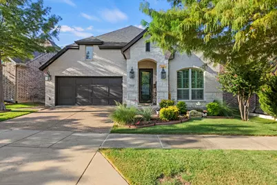 2525 Olive Branch Drive, Lewisville, TX 75056 - Photo 1