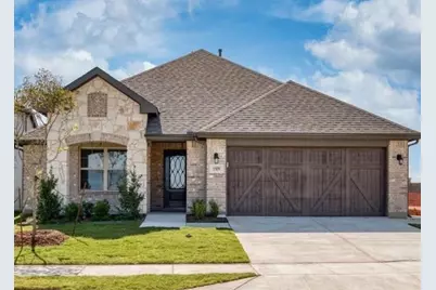 1909 Miramar Court, Little Elm, TX 75068 - Photo 1