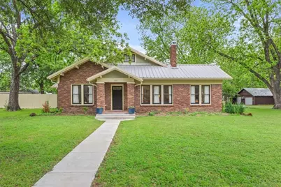 505 N Main Street, Meridian, TX 76665 - Photo 1