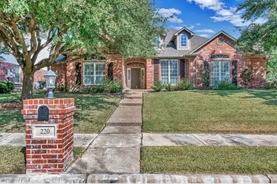 220 Hunters Run, Waco, TX 76712 - Photo 1