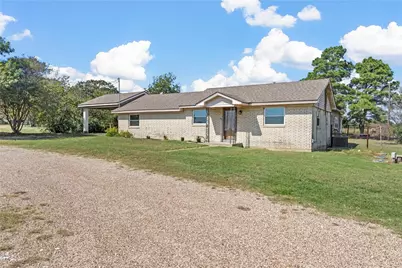 3166 Tokio Road, West, TX 76691 - Photo 1