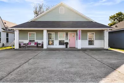 1913 S 16th Street, Waco, TX 76706 - Photo 1