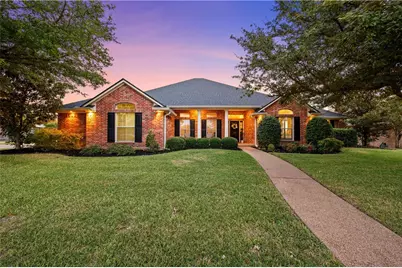 100 Painted Horse Trail, Woodway, TX 76712 - Photo 1