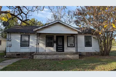 924 Hubert Street, Waco, TX 76704 - Photo 1