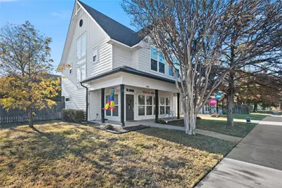 1825 S 12th Street, Waco, TX 76706 - Photo 1