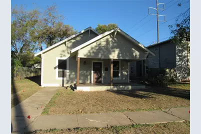 2703 Colonial Avenue, Waco, TX 76707 - Photo 1