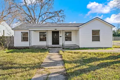 1512 Live Oak Avenue, Waco, TX 76708 - Photo 1