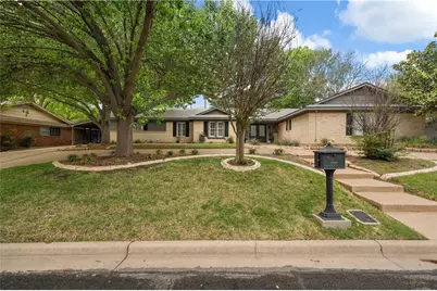 5301 Chaparral Drive, Waco, TX 76710 - Photo 1