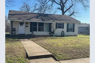 3620 Maple Avenue, Waco, TX 76707 - Photo 1