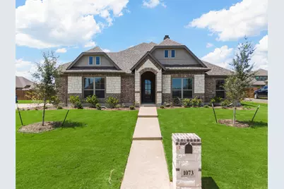 1073 Kreece Drive, Hewitt, TX 76643 - Photo 1