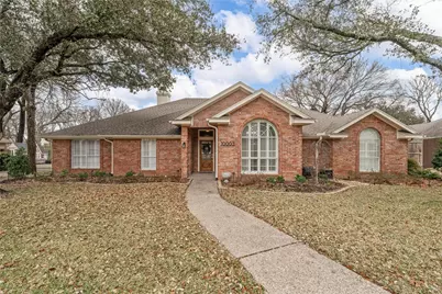 10003 Creek Bend Drive, Woodway, TX 76712 - Photo 1