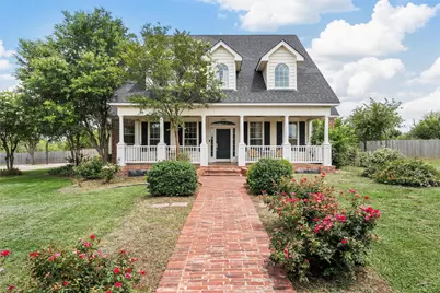 1240 Estes Road, Lorena, TX 76655 - Photo 1