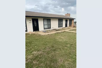 3411 Pewitt Drive #& 3413, Waco, TX 76706 - Photo 1