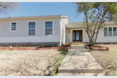 915 Estates Drive, Woodway, TX 76712 - Photo 1