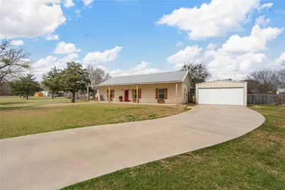 222 Ashland Drive, Woodway, TX 76712 - Photo 1