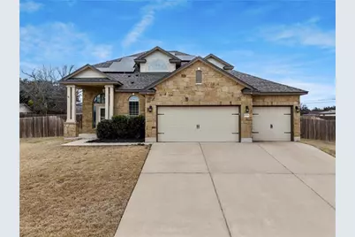5709 Beckon Falls, Waco, TX 76708 - Photo 1
