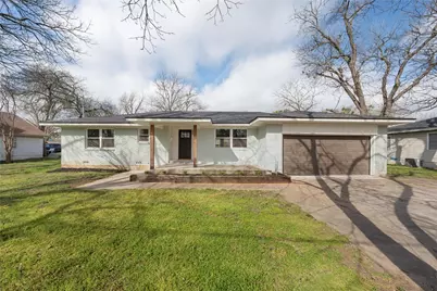 604 S Marable Street, West, TX 76691 - Photo 1