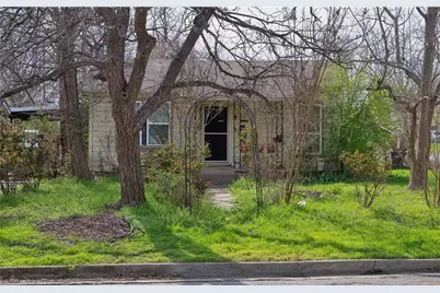 2024 Proctor Avenue, Waco, TX 76708 - Photo 1