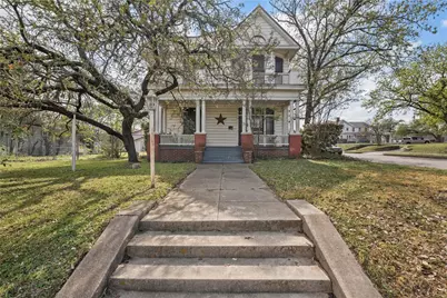 726 N 16th Street, Waco, TX 76707 - Photo 1