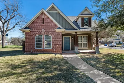 2124 S 4th Street, Waco, TX 76706 - Photo 1