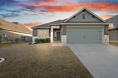 3009 Samson Drive, Lorena, TX 76655 - Photo 1