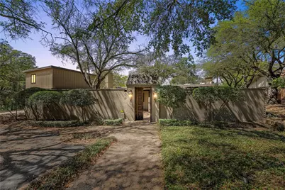 5009 Lockwood Drive, Waco, TX 76710 - Photo 1