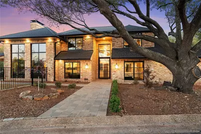 3305 Wood Lake Drive, Waco, TX 76710 - Photo 1