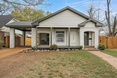 2728 Pine Avenue, Waco, TX 76708 - Photo 1
