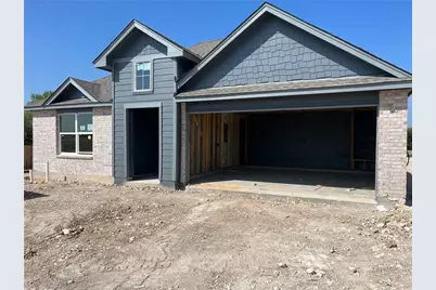 3013 Teasdale Road, Lorena, TX 76655 - Photo 1