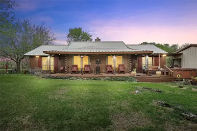 290 Odle Lane, Valley Mills, TX 76689 - Photo 1