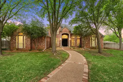 12002 Woodfall Circle, Woodway, TX 76712 - Photo 1