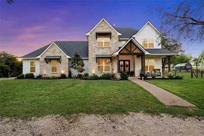 1074 Lifestyle Lane, McGregor, TX 76657 - Photo 1