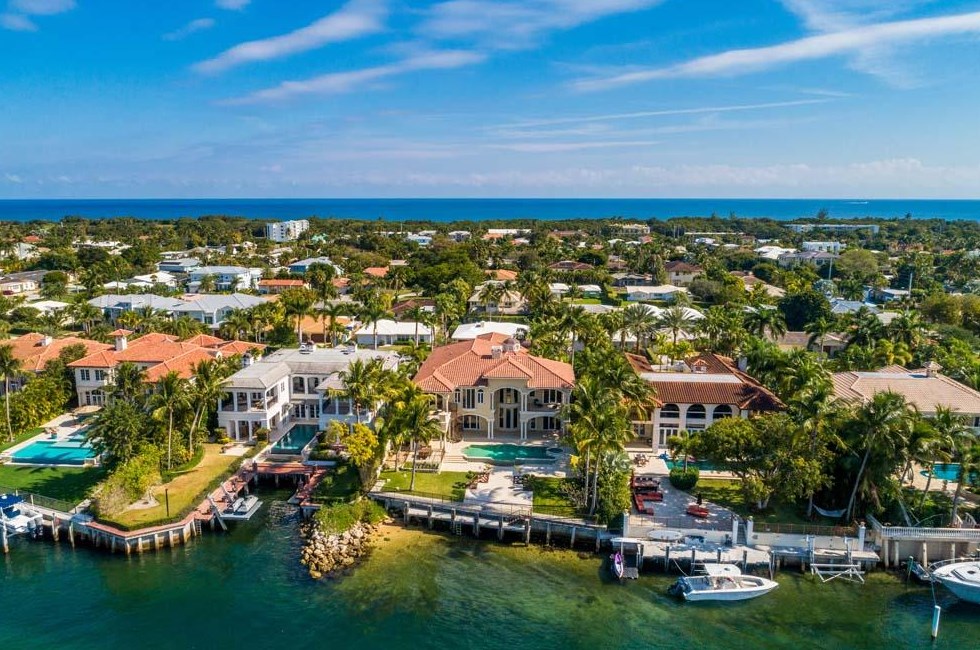 465 Spanish Trail Ct, Boca Raton, FL 33432-1715