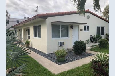 3208 Se 6th Street Pompano Beach Fl 33062