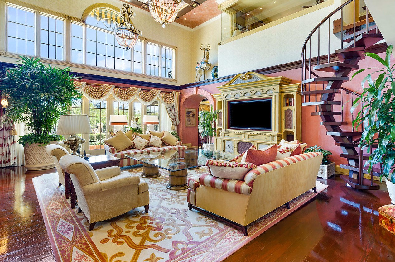 4976 Sanctuary Ln, Boca Raton FL 33431-5211 exterior