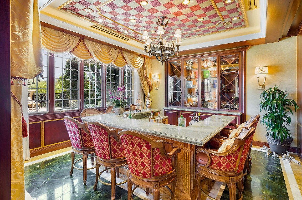 4976 Sanctuary Ln, Boca Raton FL 33431-5211 exterior