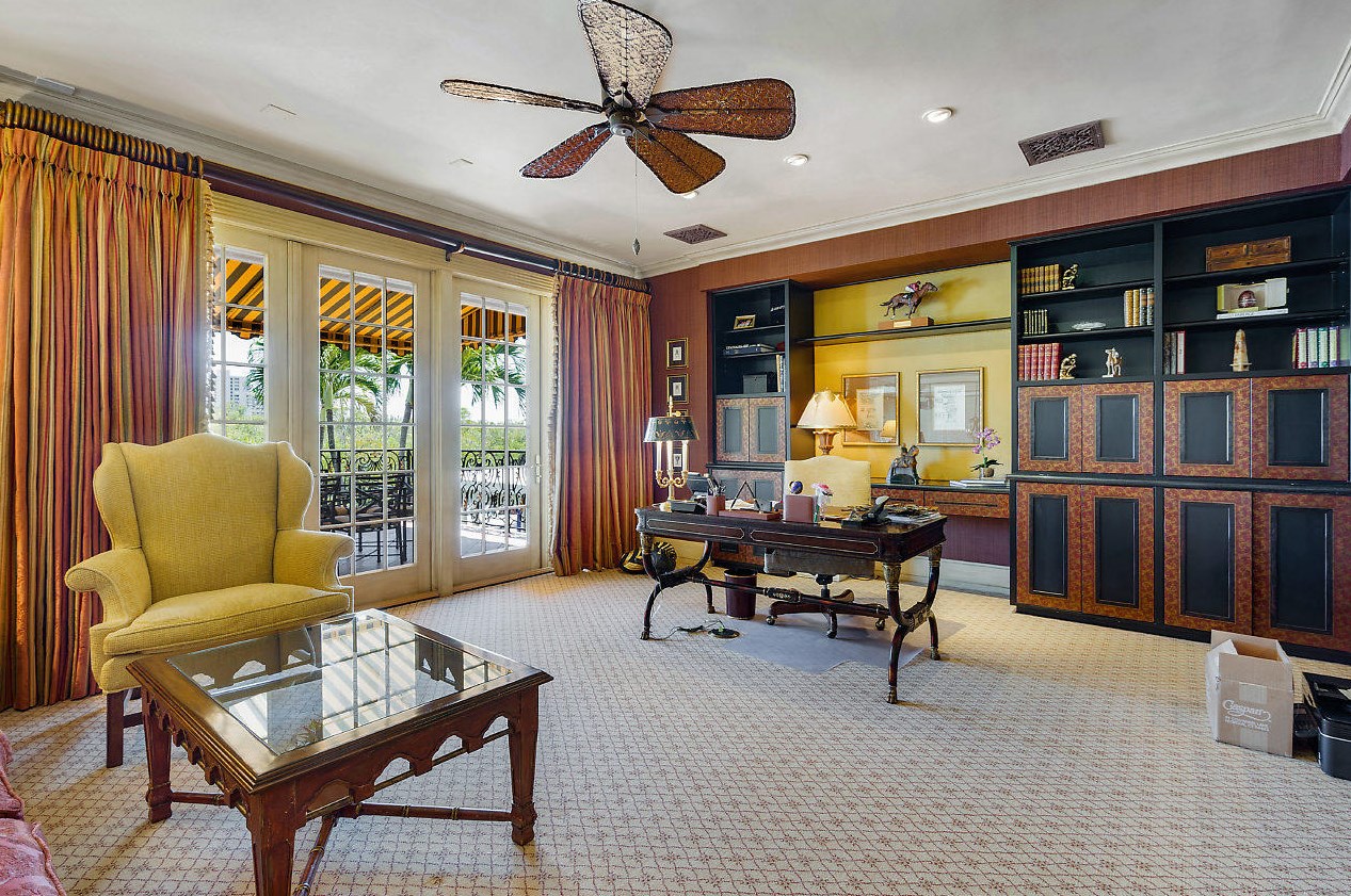 4976 Sanctuary Ln, Boca Raton FL 33431-5211 exterior