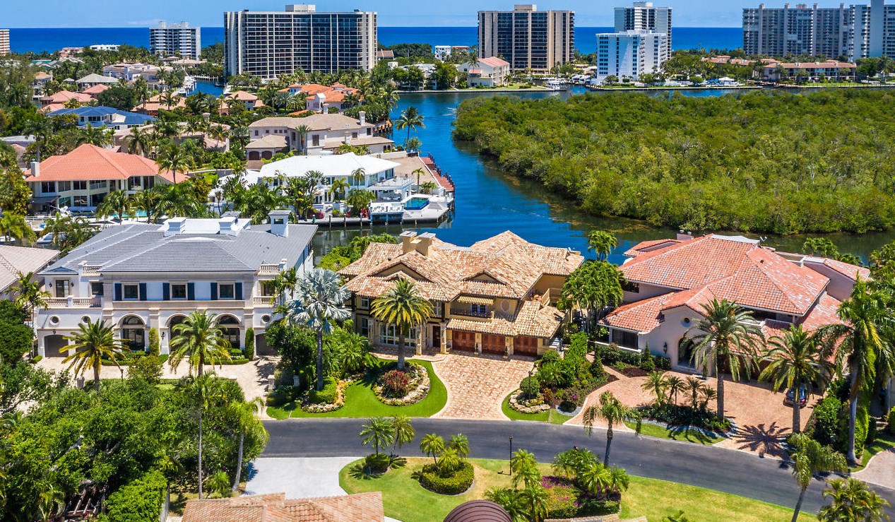 4976 Sanctuary Ln, Boca Raton FL 33431-5211 exterior