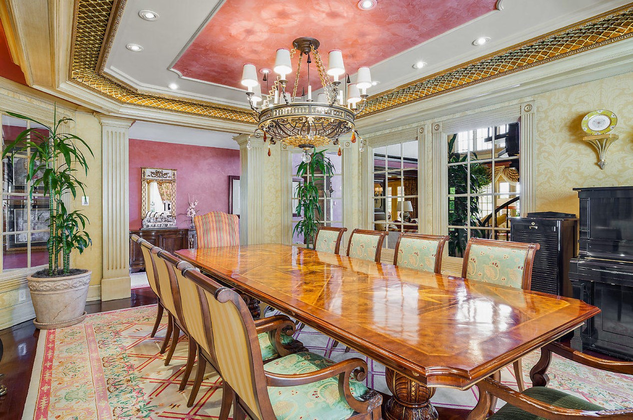 4976 Sanctuary Ln, Boca Raton FL 33431-5211 exterior