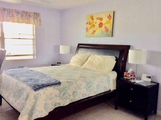 1085 Exeter, Boca Raton FL 33434-4858 exterior