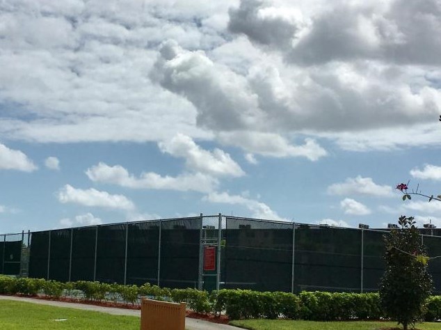 1085 Exeter, Boca Raton FL 33434-4858 exterior