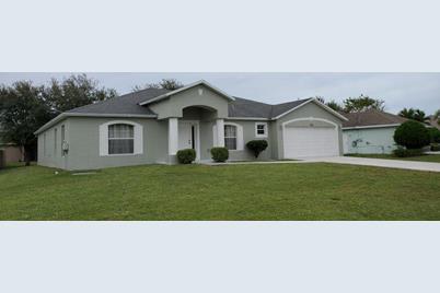 316 Sw Kestor Dr Port Saint Lucie Fl 34953 Mls Rx 10588698
