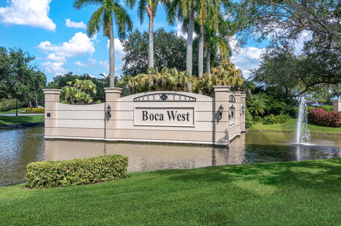 807 Bridgewood Pl, Boca Raton, FL 33434-4157