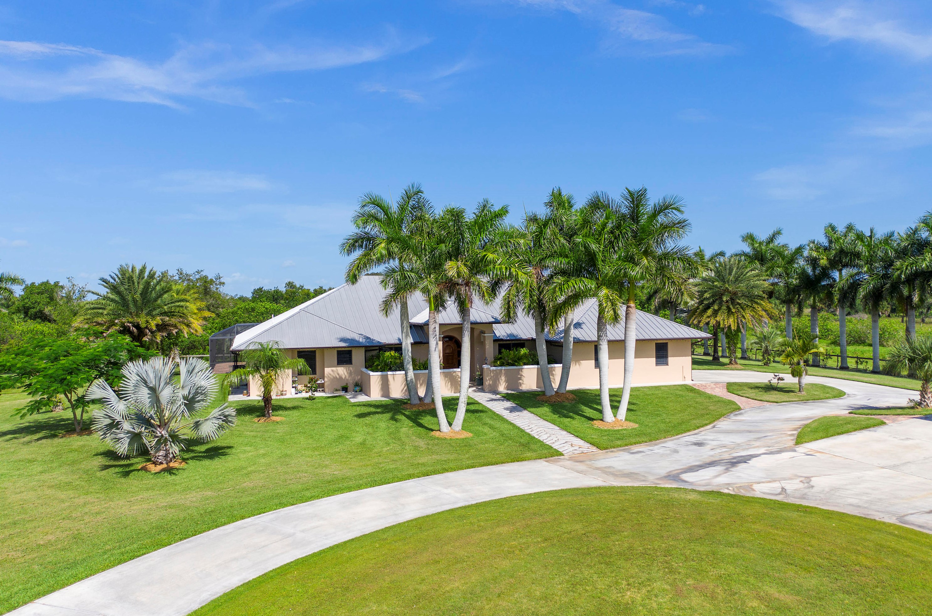 7700 Hidden Hammock Ln, Vero Beach, FL 32966